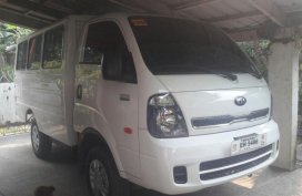 KIA K2500 2018 FOR SALE