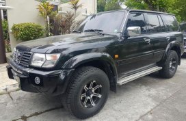 Nissan Patrol 2003 for sale