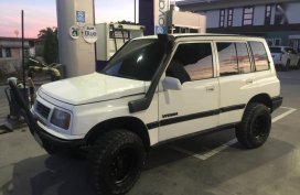 Suzuki Vitara 1996 for sale