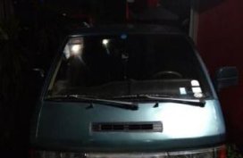 For sale Nissan Vanette 1996