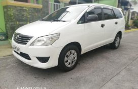 2014 Toyota Innova for sale 