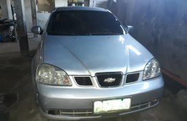 Chevrolet Optra 2004 for sale