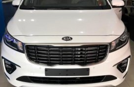 2019 Kia Grand Carnival for sale