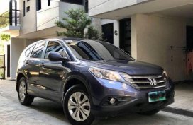 2012 Honda Crv for sale