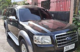 Ford Everest 2007 for sale 