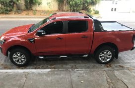 Ford Ranger 2014 for sale