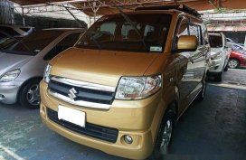 Suzuki APV 2009 for sale 