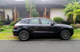 2018 Porsche Macan for sale