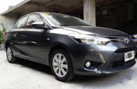 Toyota Vios 2015 for sale