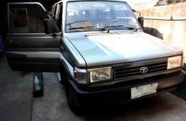 Toyota Tamaraw 1995 for sale