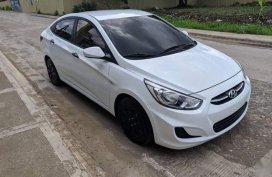 Hyundai Accent 2016 for sale 
