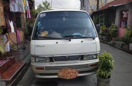 Nissan Urvan 2007 for sale