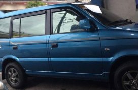 2017 Mitsubishi Adventure for sale