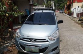 2012 Hyundai i10 for sale 