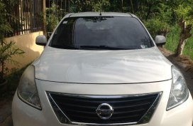 Nissan Almera 2013 for sale