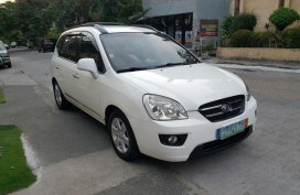 2008 Kia Carens EX for sale 