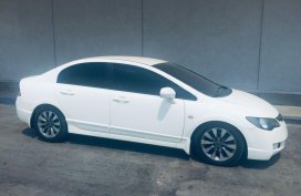 Honda Civic fd 2006 for sale 