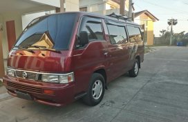 Nissan Urvan 2011 for sale 