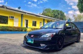 Honda Civic 2005 for sale