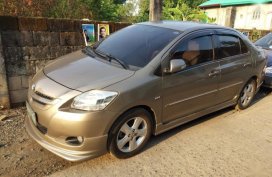 Toyota Vios G 2010 for sale 