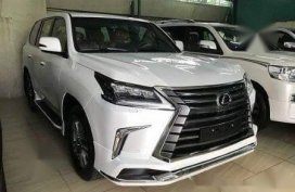 Lexus LX450D 2018 for sale 