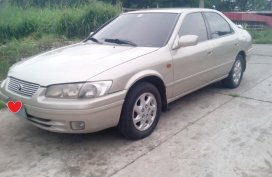 2002 Toyota Camry for sale