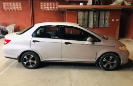Honda City idsi 2004 for sale