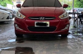 Well kept Hyundai Accent 1.4 for sale 