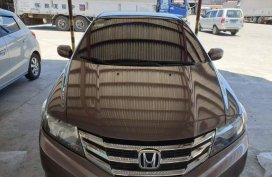 2012 Honda City for sale