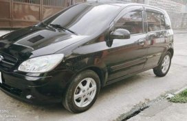 Hyundai Getz 2006 For sale 