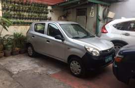 Suzuki Alto 800 2013 for sale 