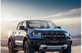 FORD Ranger 2019 for sale