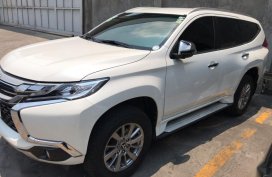 2016 Mitsubishi Montero for sale