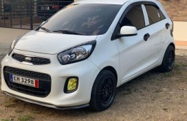 Kia Picanto 2017 for sale
