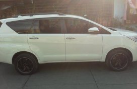 Toyota Innova G 2016 for sale 