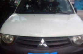 Mitsubishi L200 FB 2014 for sale