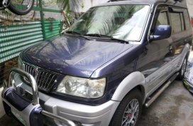2003 Mitsubishi Adventure for sale