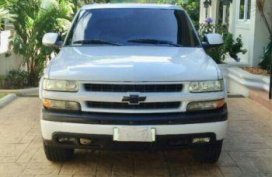2003 Chevrolet Suburban for sale