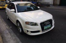 Audi A4 2008 for sale