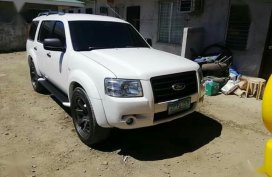 Ford Everest 2008 for sale 