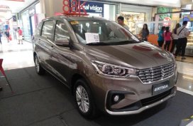 Suzuki Ertiga 2019 for sale