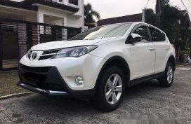 Toyota RAV4 2013 for sale 