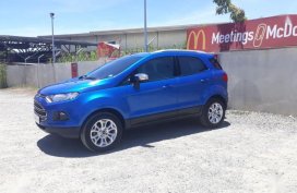 Ford Ecosport 2016 for sale
