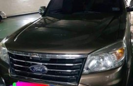 Ford Everest 2010 for sale