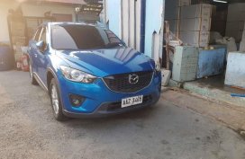 Mazda CX5 2014 for sale