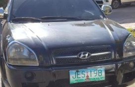 2007 Hyundai Tucson for sale