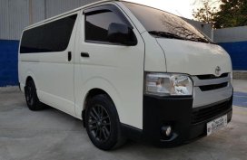 Toyota Hiace Commuter 2015 for sale 