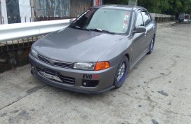 Mitsubishi Lancer 1997 for sale 