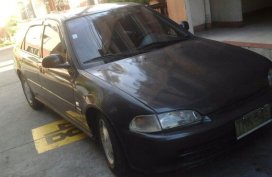 Honda Civic 1995 for sale 
