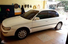 Toyota Corolla 1995 for sale